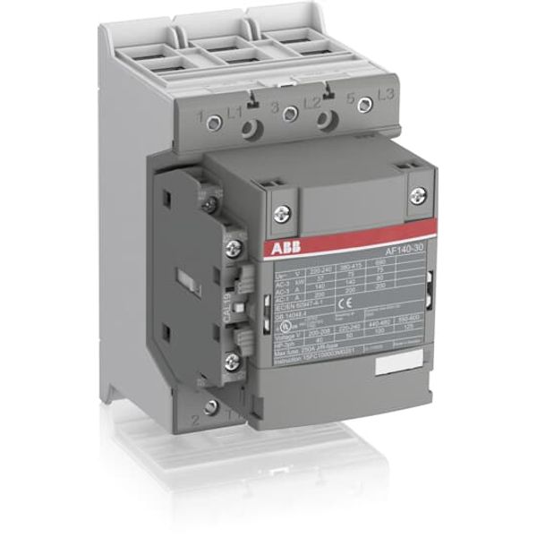 AF140-30-11-11 Contactor image 2