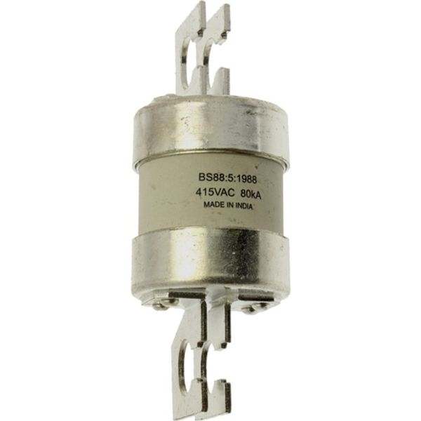 Utility fuse-link, low voltage, 200 A, AC 415 V, BS88/J, 31 x 112 mm, gL/gG, BS image 2