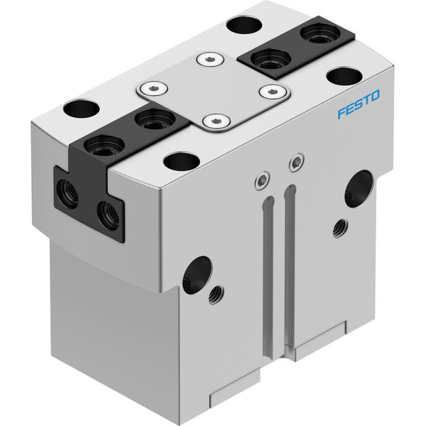 HGPT-35-A-B-G2 Parallel gripper image 1