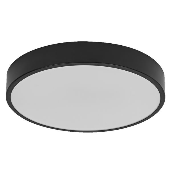 CEILING MOIA 280mm 20W Black image 7