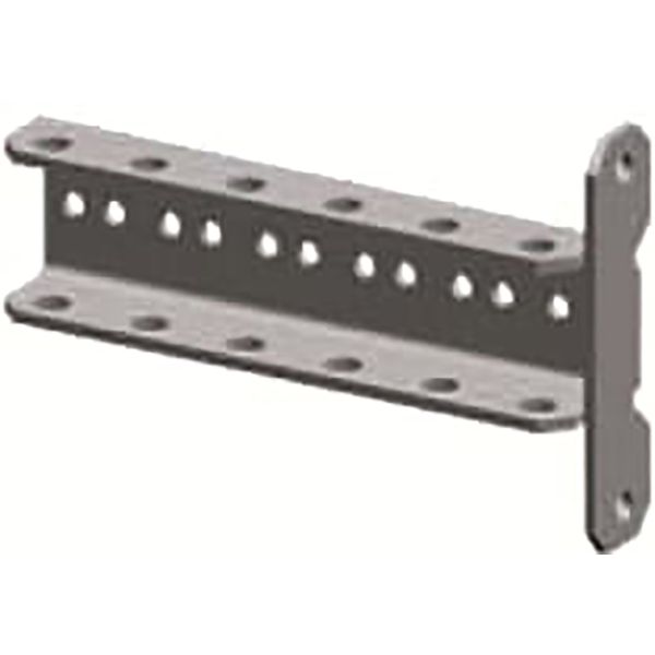 RZ31P2 RZ31P2     Bracket f. Centre rail image 1