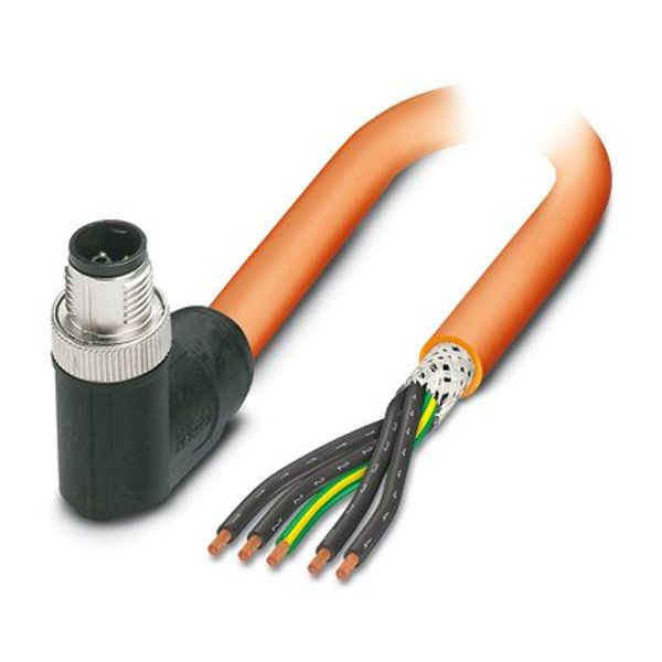 Power cable image 3