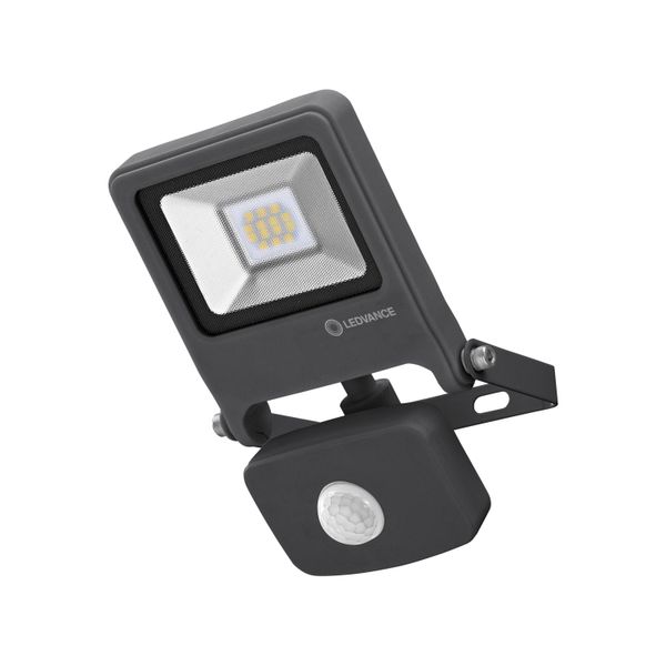 ENDURA® FLOOD Sensor Cool White 10 W 4000 K DG image 5