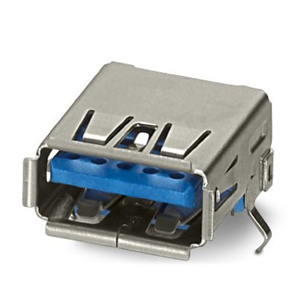 USB PCB connectors image 1