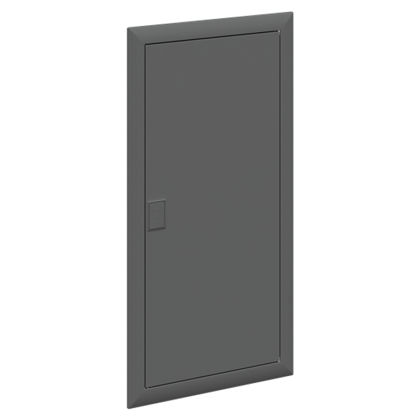 BL641 Trim frame with door image 2