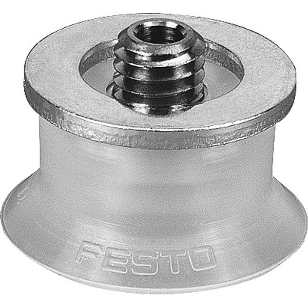 ESS-30-ES Vacuum suction cup image 1