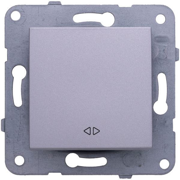 Karre Plus-Arkedia Silver (Quick Connection) Intermediate Switch image 1