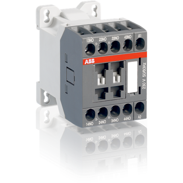 NS22E-28 400V50/60HZ Contactor Relay image 2