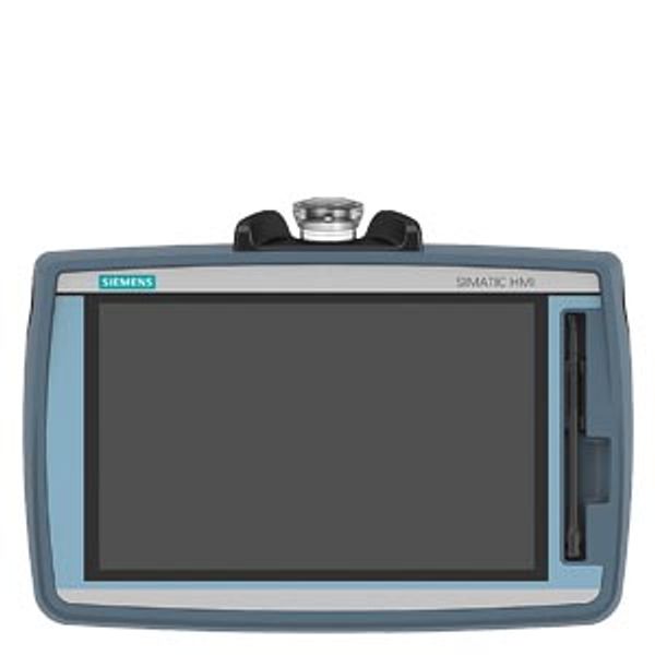 SIMATIC HMI TP1000F MOBILE RO 10.0"... image 1