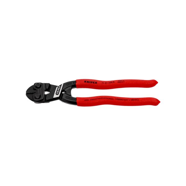COMPACT BOLT CUTTER "ROBUST" image 1