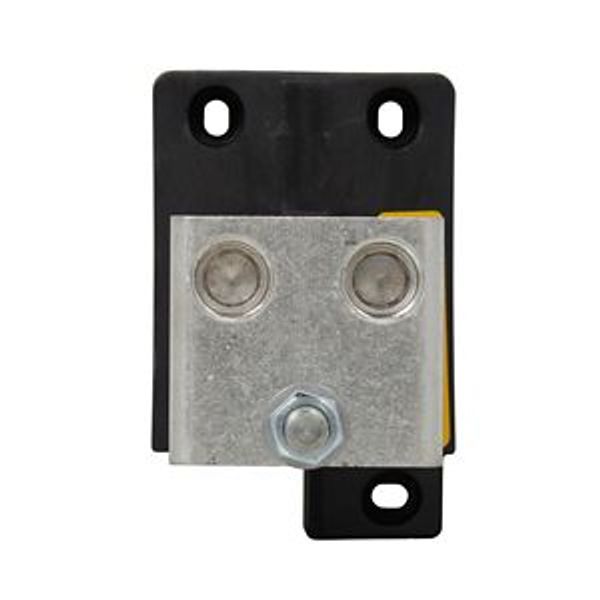 Fuse-block, high speed, 700 A, AC 1250 V, UL image 23