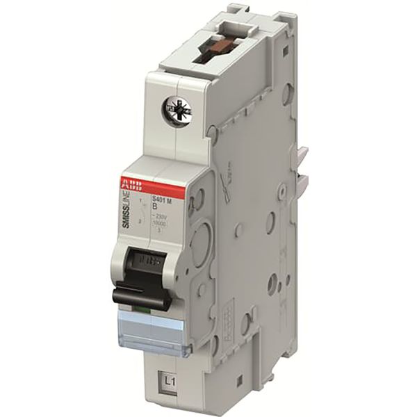 S401M-B16 Miniature Circuit Breaker image 1