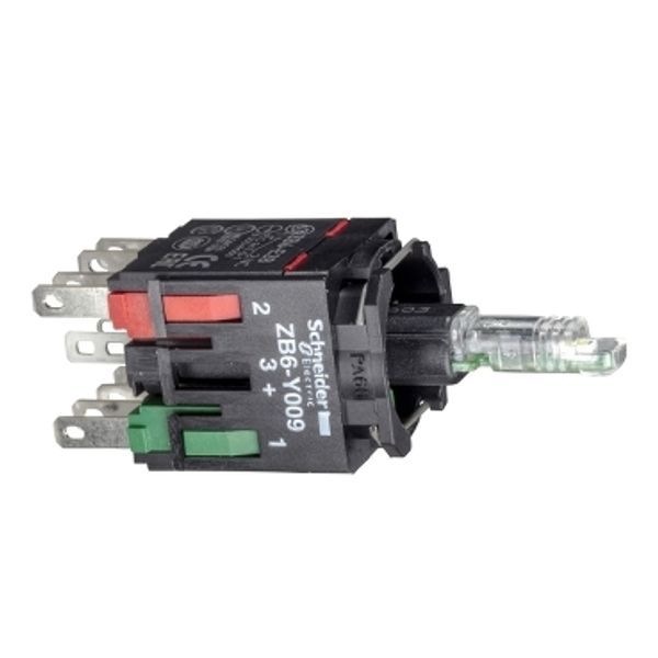 Extended warranty, for LV and MV drives ranges, DRV00 type, 1 year image 1047