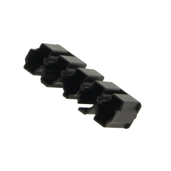 Wieland Wieland socket cap 5 pin, IP20 image 1