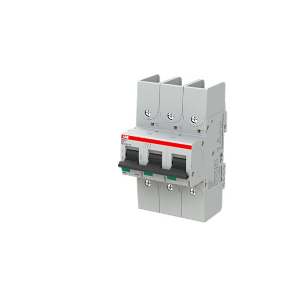 S804S-UCB63-R High Performance MCB image 1