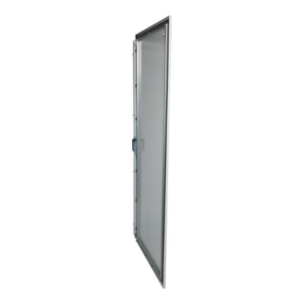 2000x800mm door with linkage and interior handle for Altis industrial cabinet maintenance image 1