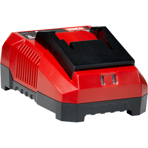 battery charger FUSION / DURASPIN 18V image 1