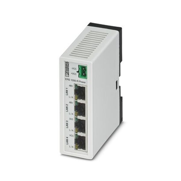 ERS 1000-R POWER - Power supply unit image 3