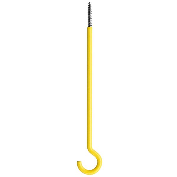 Concrete construction light hook self-tapping, shaft length 120 mm image 1