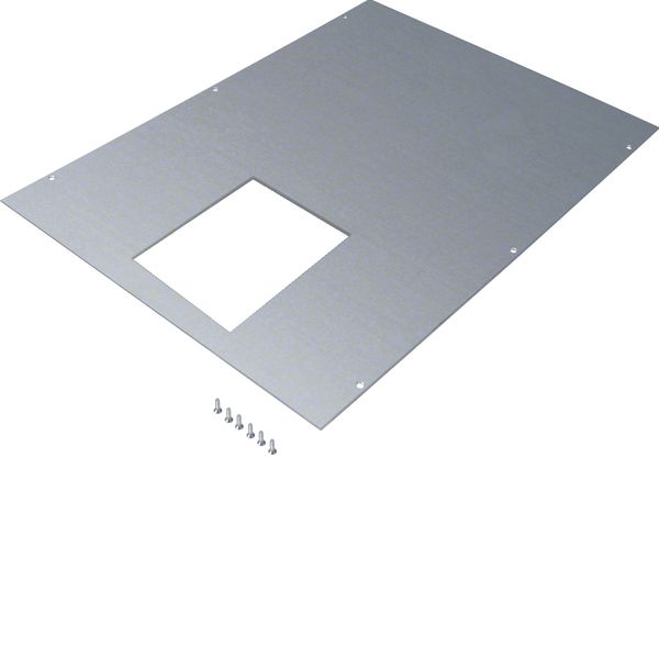 cover for BKF/BKW600 length 800 mm E09 image 1