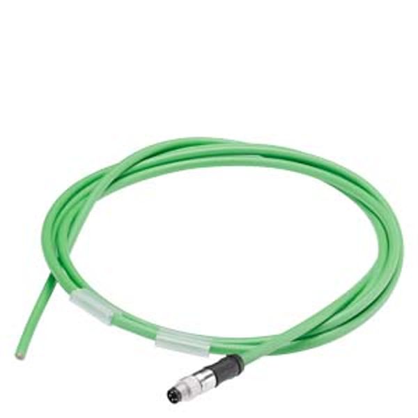 Cable with front connector for SIMA... image 24