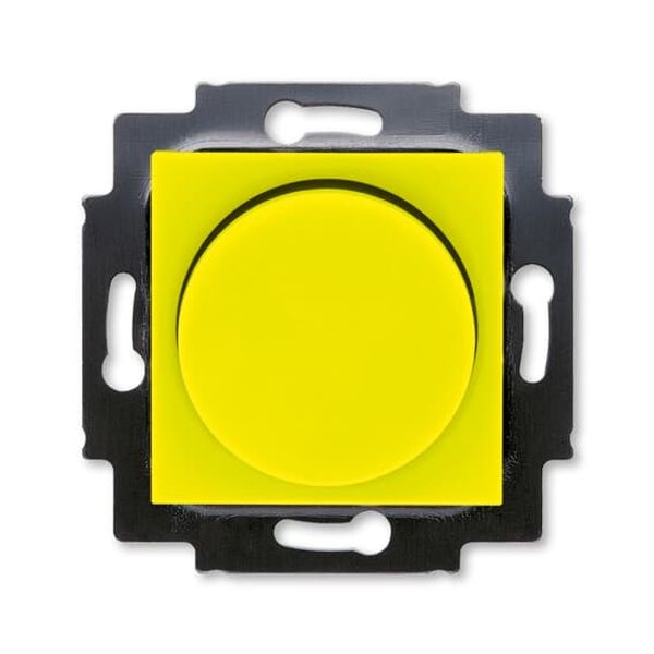 3294H-A02247 64W Electronic Controls yellow - Levit image 1