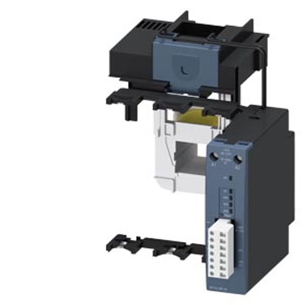 Withdrawable drive for contactors 3... image 1