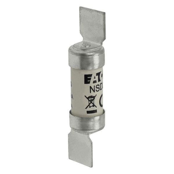 Fuse-link, LV, 6 A, AC 550 V, BS88/F1, 14 x 59 mm, gL/gG, BS image 27