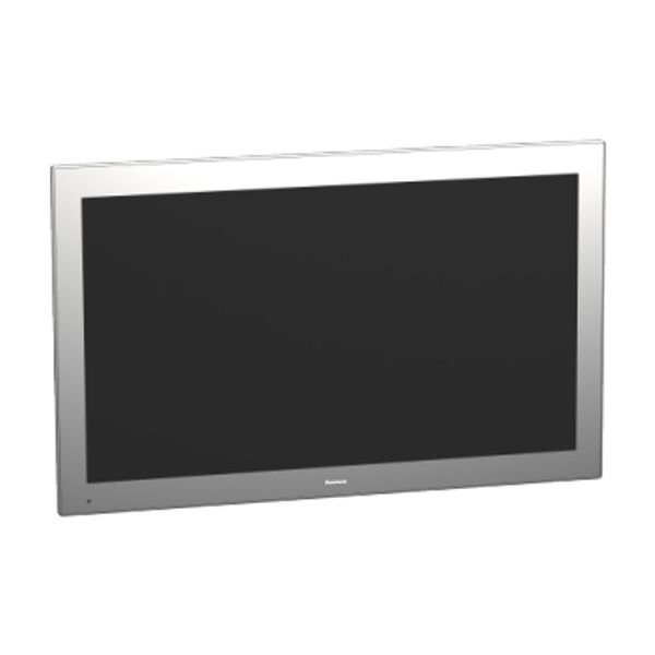 Display module, 22w Full HD, PCAP image 1