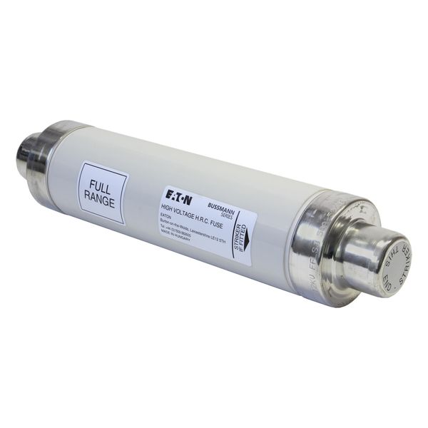 Fuse-link, medium voltage, 50 A, AC 12 kV, 3", 77 x 292 mm, full-range, DIN, with striker image 7