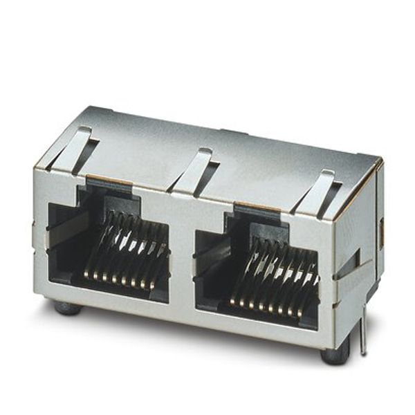 RJ45 PCB connectors image 1