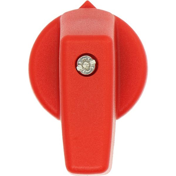 Thumb-grip, red image 4