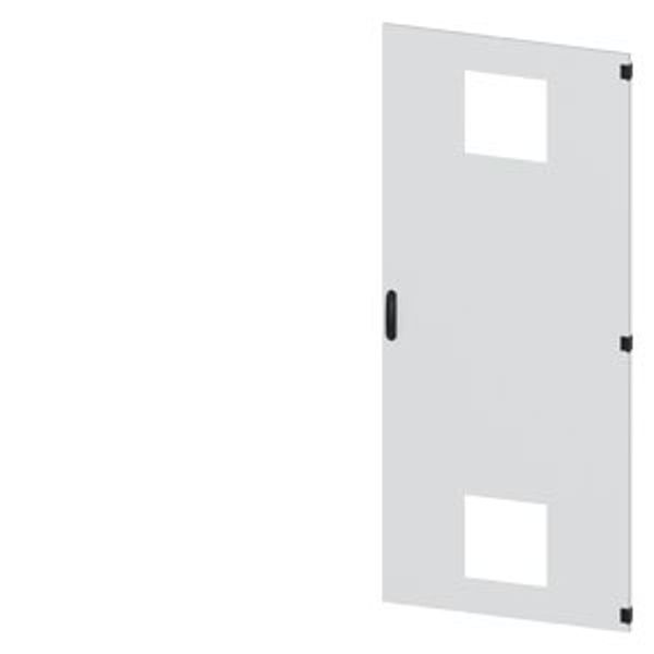 SIVACON, door, right, with cutout f... image 1