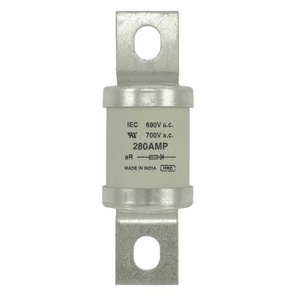 17.5KV 25E DIN E RATE SQ D FUSE image 32