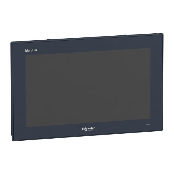 S-PANEL PC PERF. CFAST W15 DC WES image 1