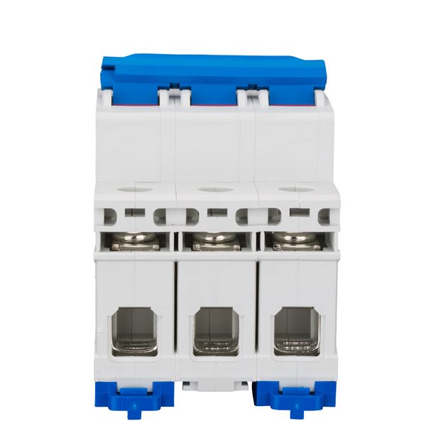 Main Load-Break Switch (Isolator) 32A, 3-pole image 4