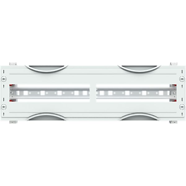 MBG201 DIN rail mounting devices 150 mm x 500 mm x 120 mm , 0000 , 2 image 1