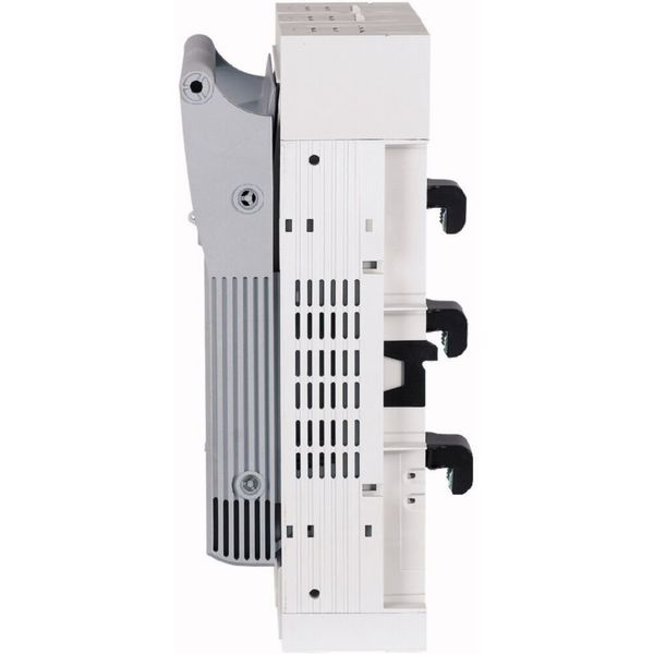 NH fuse-switch 3p box terminal 35 - 150 mm², busbar 60 mm, light fuse monitoring, NH1 image 13