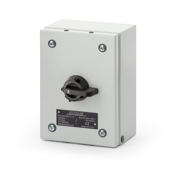 FRENCH STANDARD MULTI-OUTLET SOCKETS image 1
