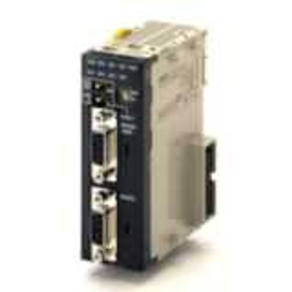 Serial communication unit, 1x RS-232C port +  1x RS422/485 port, Proto image 1