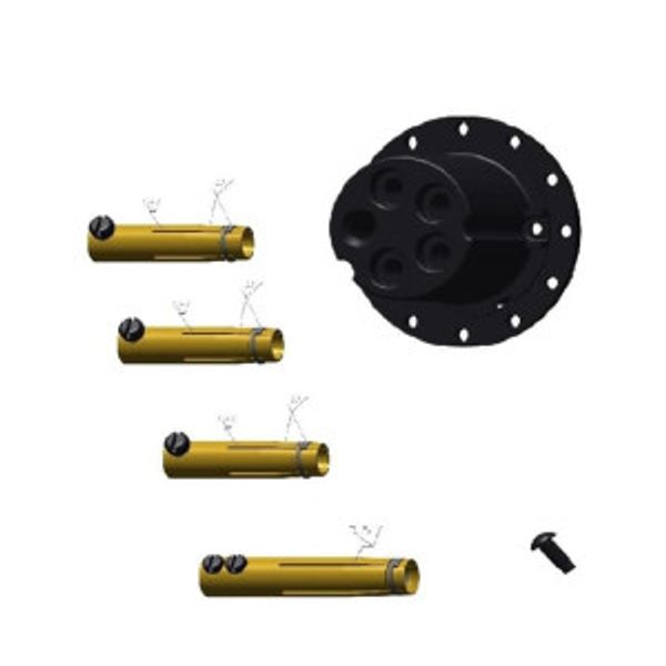 332MM6 Spare part image 2