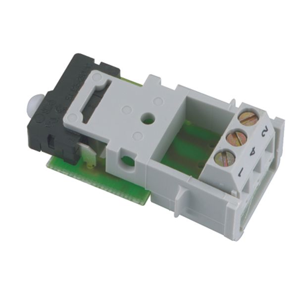 Load circuit breaker accessories GHT 161 image 2