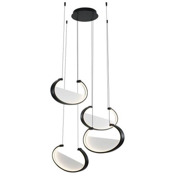 4/L Pendant Light  Adele image 2