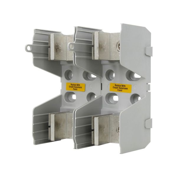 Fuse-block, low voltage, 400 A, AC 600 V, J, 2P, UL image 21