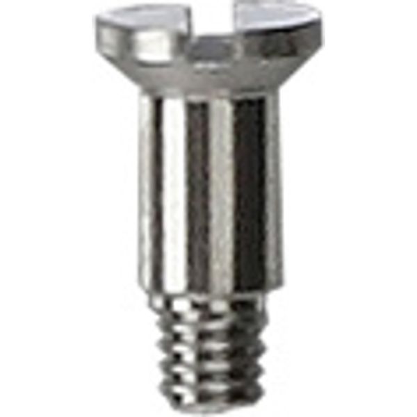 fitting bolts 20 pcs. PB sens. 3 KNX Accessories image 1