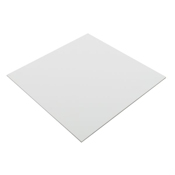 Aluminium Dilite White 1500x3000x3mm image 1