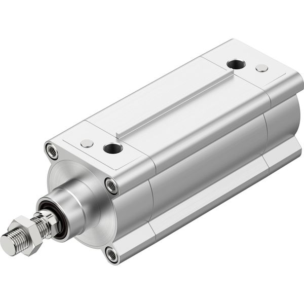 DSBF-C-80-400-PPSA-N3-R ISO cylinder image 1
