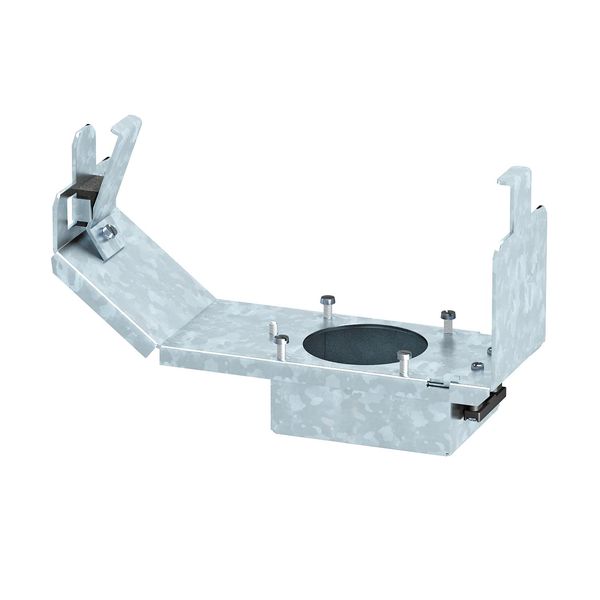 GT3 CEE Mounting box for CEE16 and CEE32 218x75x128 image 1