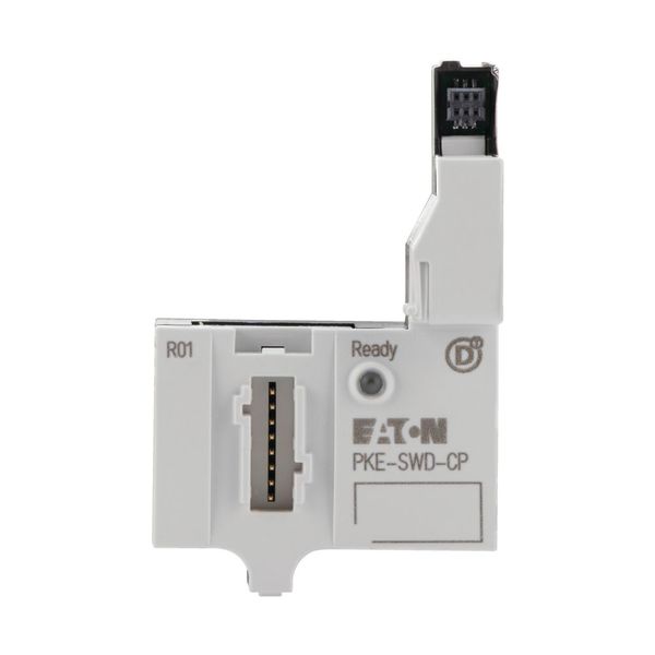 Function element for connecting interface to SmartWire-DT image 12