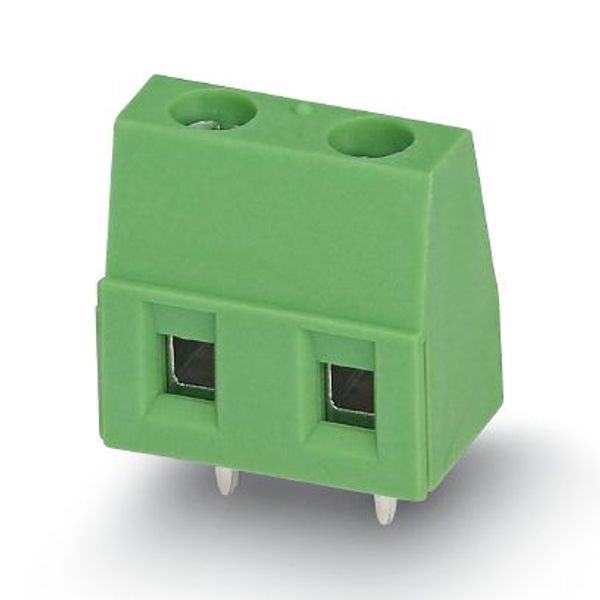 PCB terminal block image 4